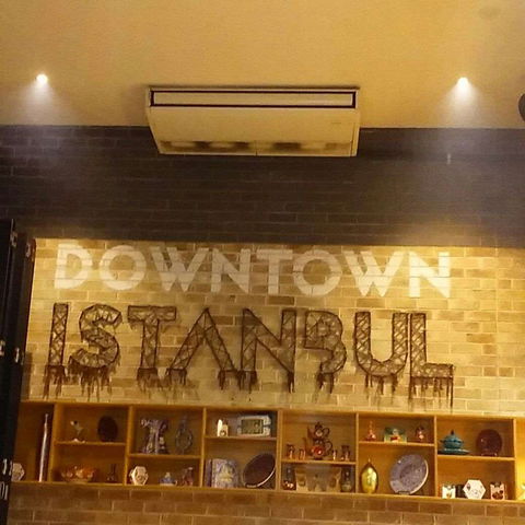 Downtown Istanbul - QLD Tourism 0