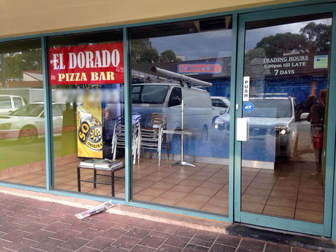El Dorado Pizza Bar - QLD Tourism 0