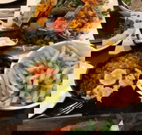 El Minieah Lebanese Restaurant And Cafe