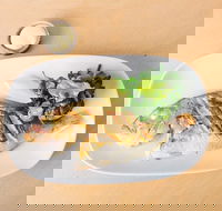 fish.dining - QLD Tourism