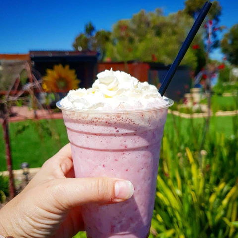 Flower Cellar Door And Cafe - Queensland Tourism 0