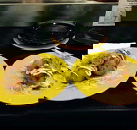 Hana Japanese Sushi Restaurant - Queensland Tourism