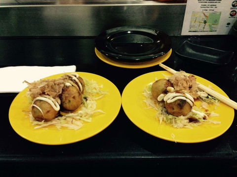 Hana Japanese Sushi Restaurant - Queensland Tourism 0