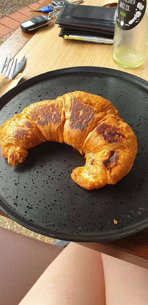 Hard Coffee - Queensland Tourism 0