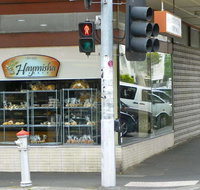 Haymisha Bakery - QLD Tourism
