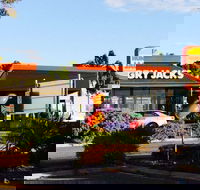Hungry Jack's - Mirrabooka - QLD Tourism