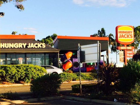 Hungry Jack's - Mirrabooka - QLD Tourism 0