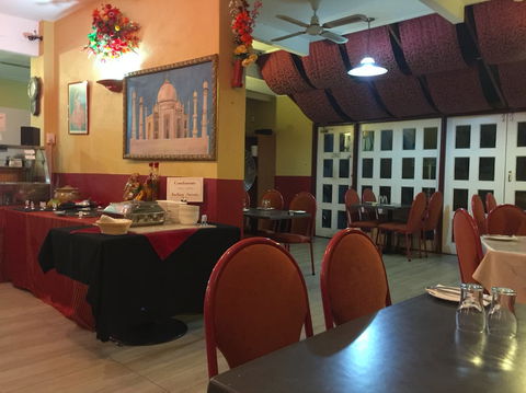 Indian Village Restaurant - QLD Tourism 0