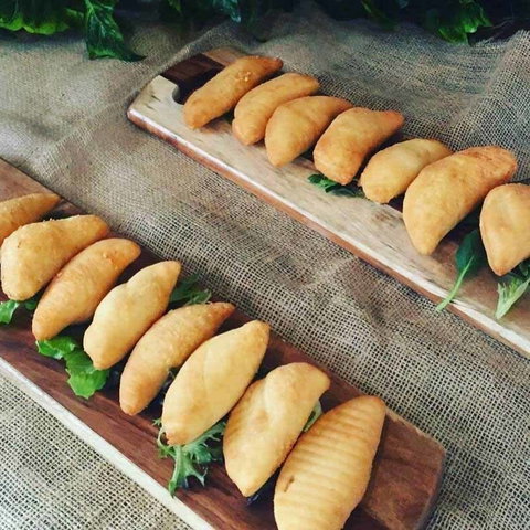 La Capannina - Queensland Tourism 0