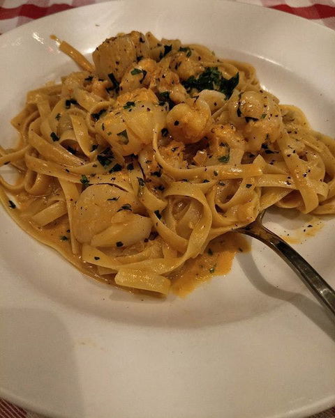 LaVita Italian Restaurant - Queensland Tourism 0