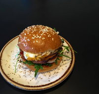 Little Sunflower Cafe - QLD Tourism