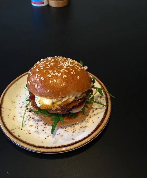 Little Sunflower Cafe - Queensland Tourism 0
