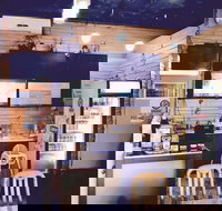 Magic Momo Kafe - Queensland Tourism