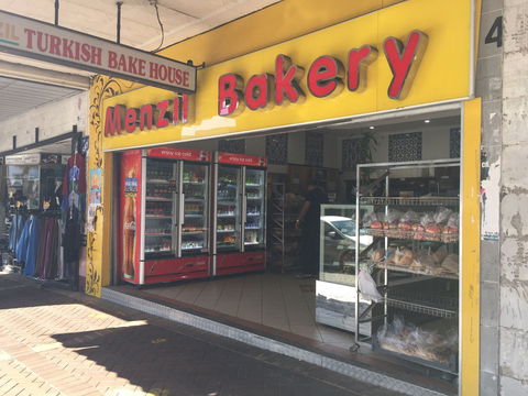 Menzil Turish Bake House - Queensland Tourism 0