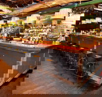 Middlebar - Queensland Tourism