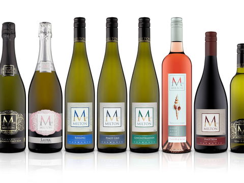 Milton Vineyard - Queensland Tourism 1