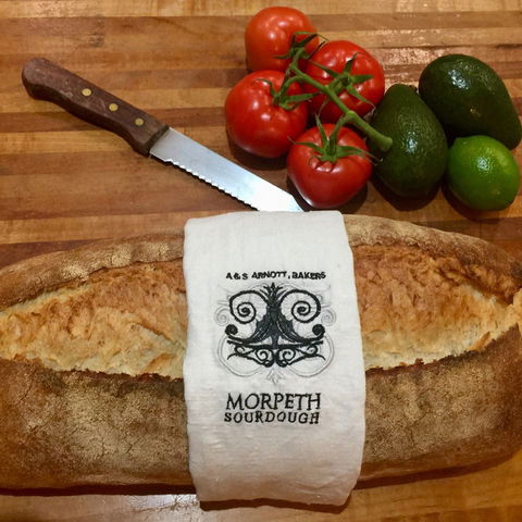 Morpeth Sourdough - Queensland Tourism 0