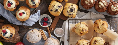 Muffin Break - Robina - QLD Tourism 0