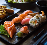 Okami Japanese Restaurant - Fairfield - QLD Tourism
