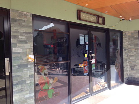Palm's Indian Kitchen - QLD Tourism 0