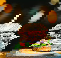 Ribs  Burgers Charlestown - Queensland Tourism