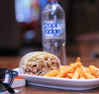 Salsas Fresh Mex Grill - Preston - QLD Tourism