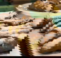 San Valentino - Queensland Tourism