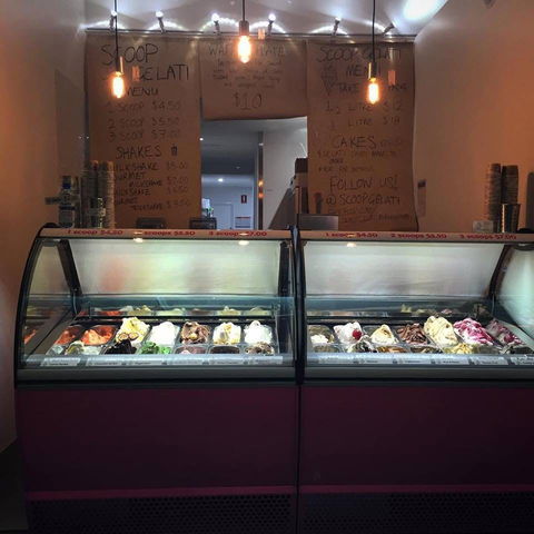 Scoop Gelati - QLD Tourism 0