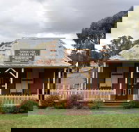 Soul Origin - Belconnen - Queensland Tourism