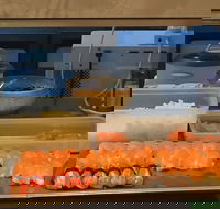 Taka Sushi - QLD Tourism