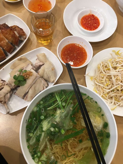 Tan Viet Noodle House - Cabramatta - Queensland Tourism 0