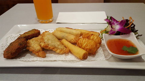 The Jolly Miller Café - QLD Tourism 0