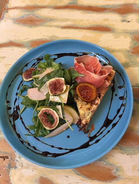 The Village Foodie - Queensland Tourism 0