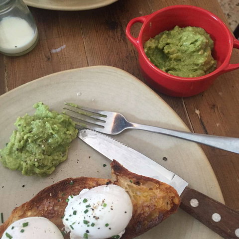 The Little Kitchen - Queensland Tourism 0