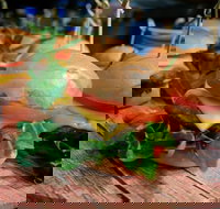 The Diary - Queensland Tourism