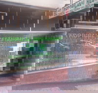 Tropical Restaurant - QLD Tourism