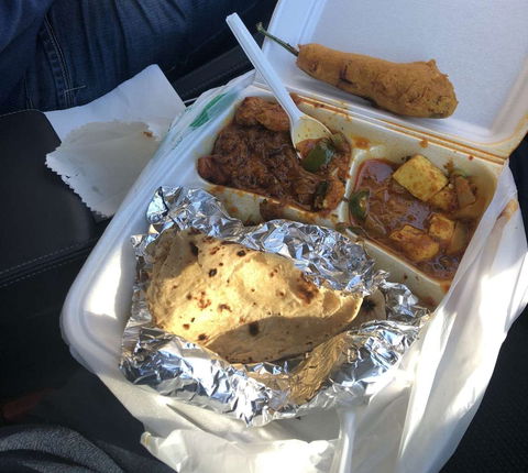 Udaya Take Away - QLD Tourism 0