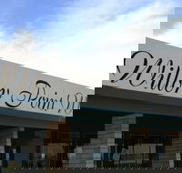 Willow Point Wines Cellar Door and Bottle Shop - Queensland Tourism