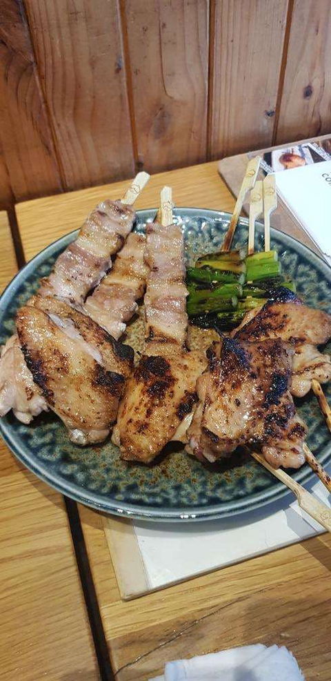Yakitori Yurippi - QLD Tourism 0