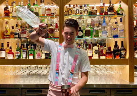 Yves - Queensland Tourism 0