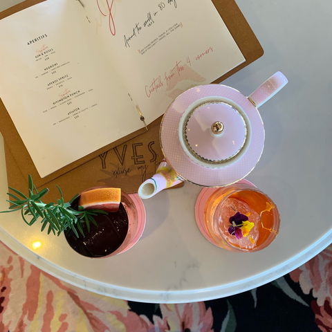 Yves - Queensland Tourism 2