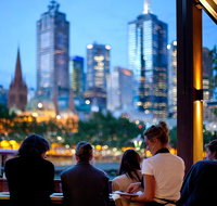 BearBrass Eating  Drinking - QLD Tourism