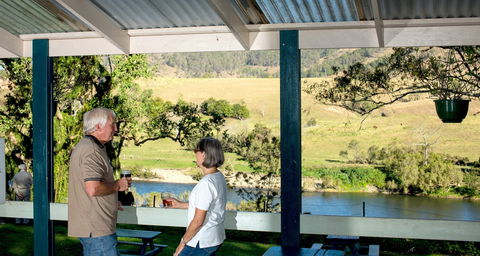 Bellbrook Hotel - Queensland Tourism 0