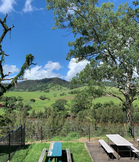 Bellbrook Hotel - Queensland Tourism 1