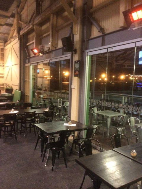 B Shed Cafe - QLD Tourism 0