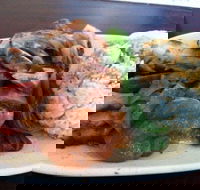 Burlington BBQ - Jindalee