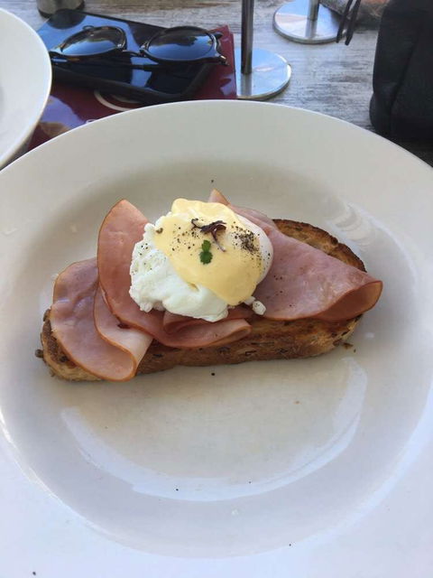 C15 Espresso - Melville - Queensland Tourism 0