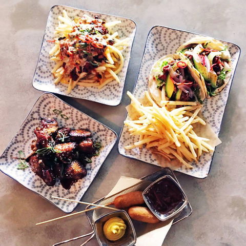 Cafe Mila - QLD Tourism 0