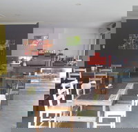 Carport Cafe - Queensland Tourism