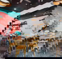 CH Dining - Queensland Tourism
